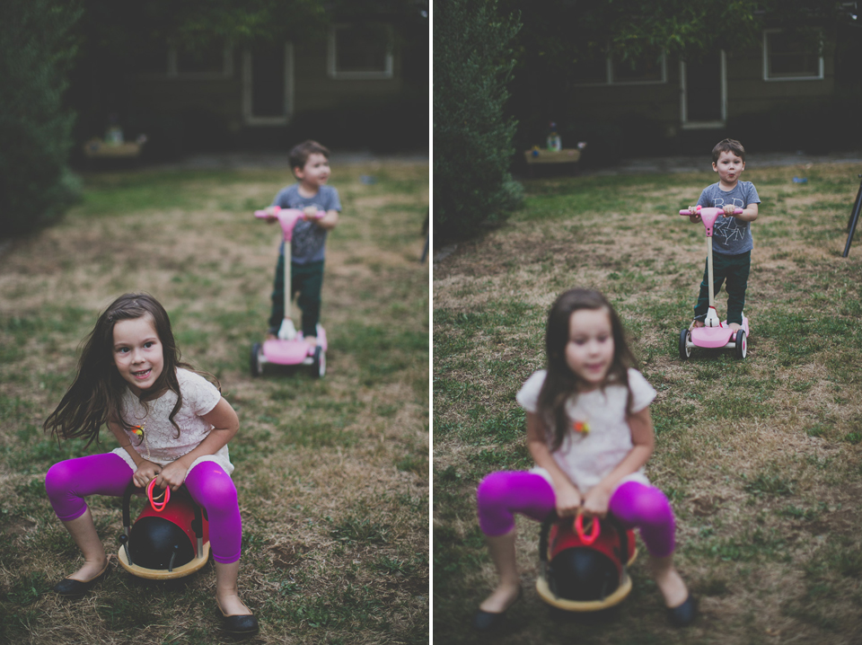 photojournalistic family photographer Portland, OR