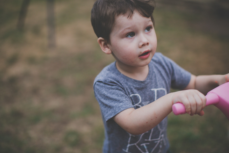 photojournalistic family photographer Portland, OR