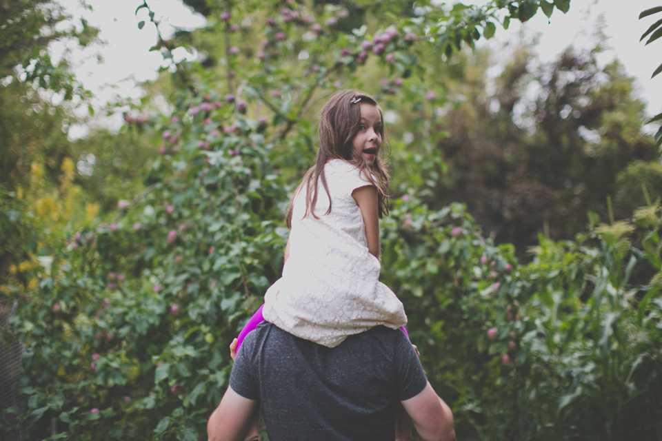 photojournalistic family photographer Portland, OR