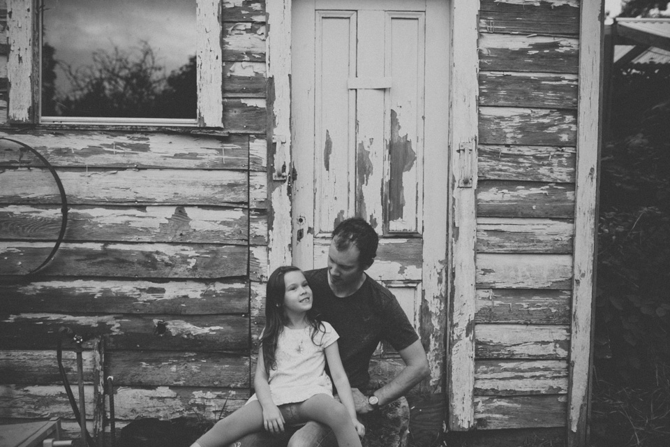 photojournalistic family photographer Portland, OR