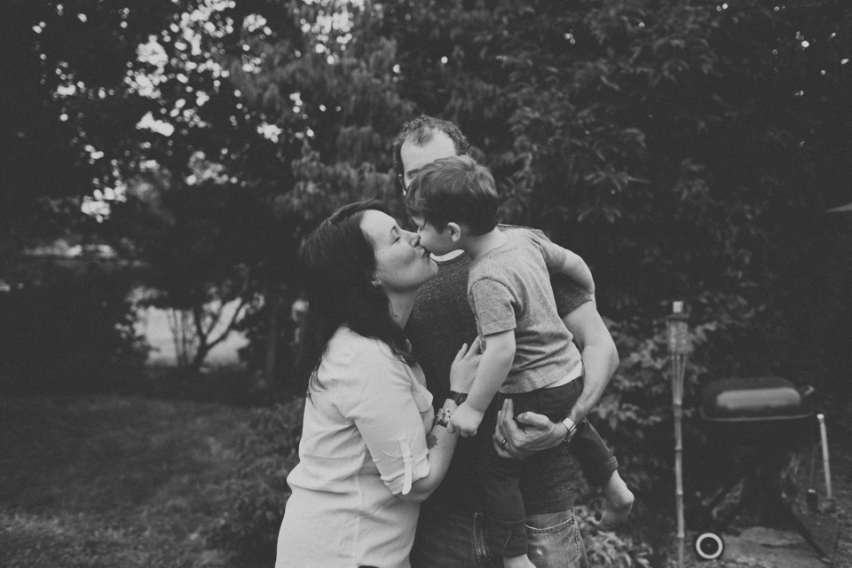 photojournalistic family photographer Portland, OR