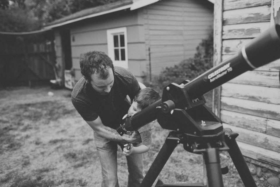 photojournalistic family photographer Portland, OR