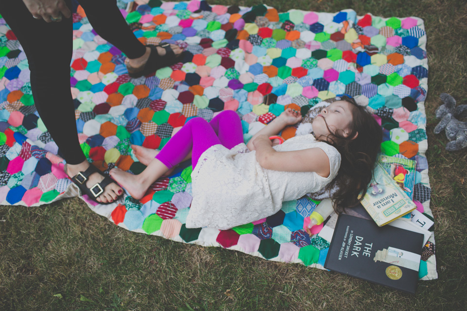 family photographer Portland, OR