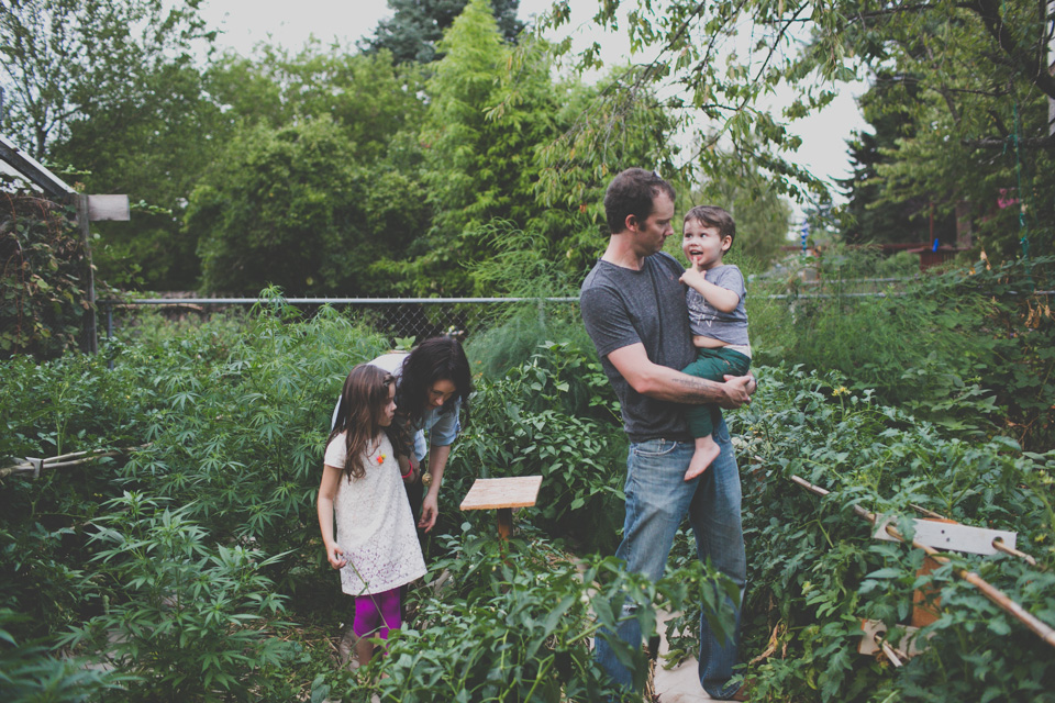 family photographer Portland, OR