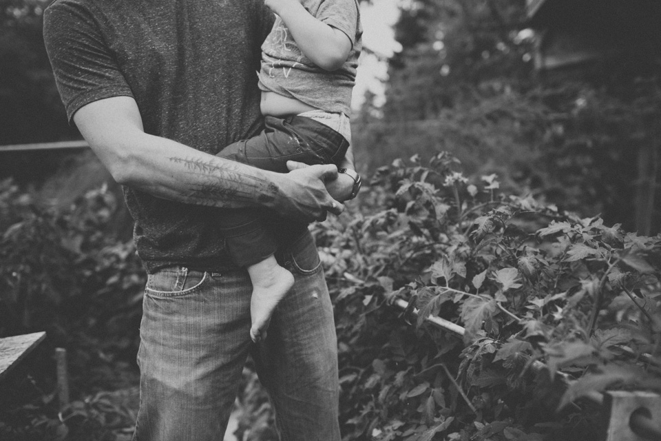 family photographer Portland, OR