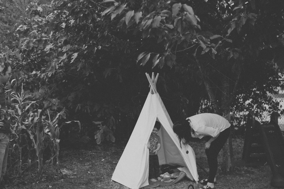 family photographer Portland, OR