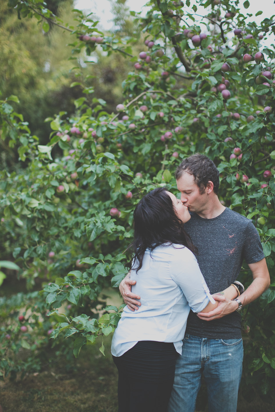 family photographer Portland, OR