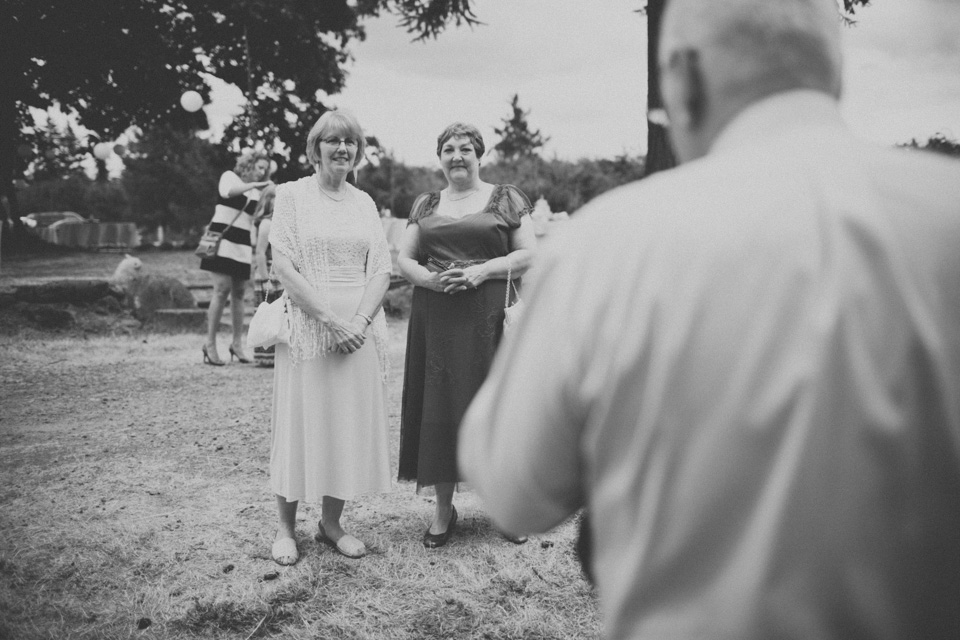 photojournalistic wedding photographer Portland, OR