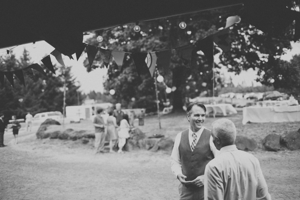 photojournalistic wedding photographer Portland, OR