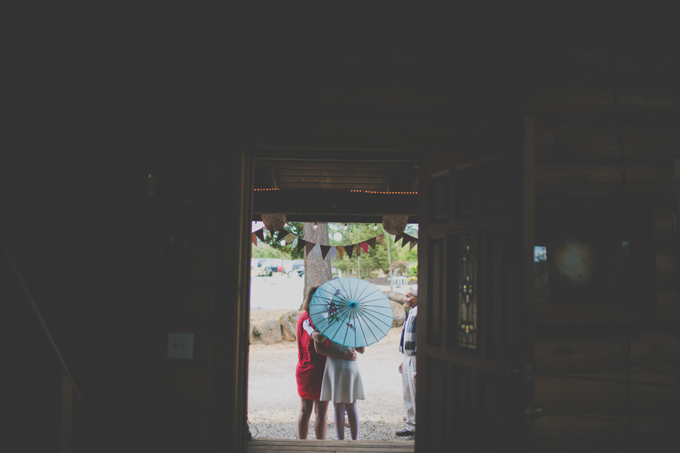 photojournalistic wedding photographer Portland, OR