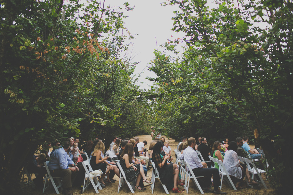 photojournalistic wedding photographer Portland, OR