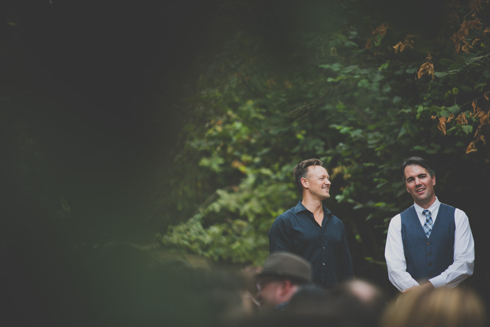 photojournalistic wedding photographer Portland, OR