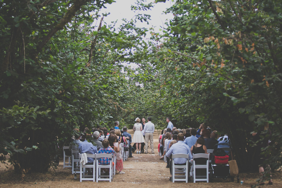 photojournalistic wedding photographer Portland, OR