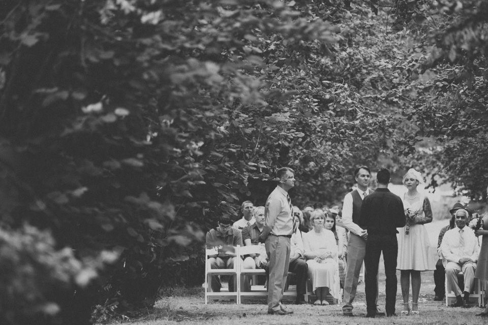 photojournalistic wedding photographer Portland, OR