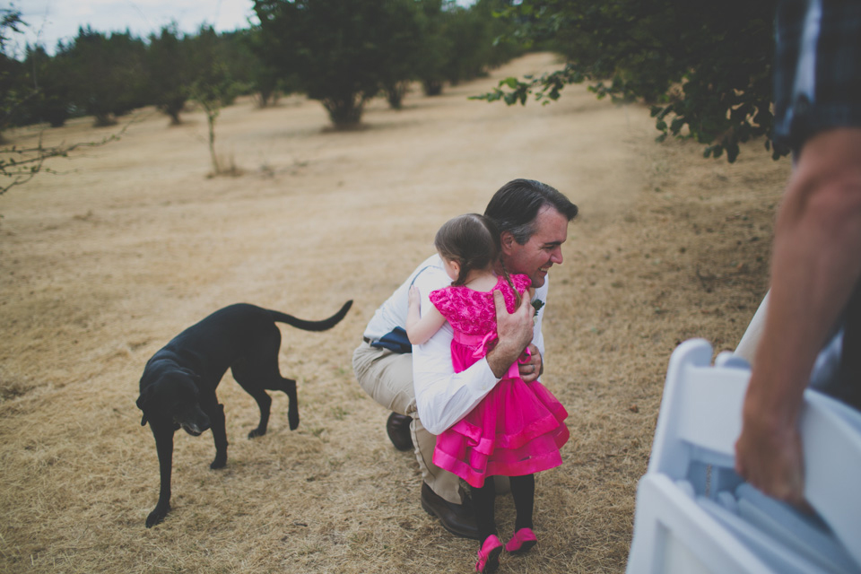 photojournalistic wedding photographer Portland, OR