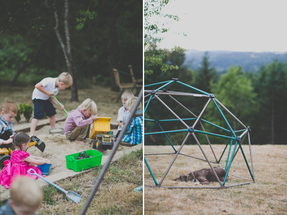 photojournalistic wedding photographer Portland, OR