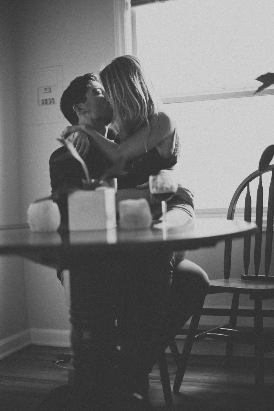 Engagement Photos, Portland, OR