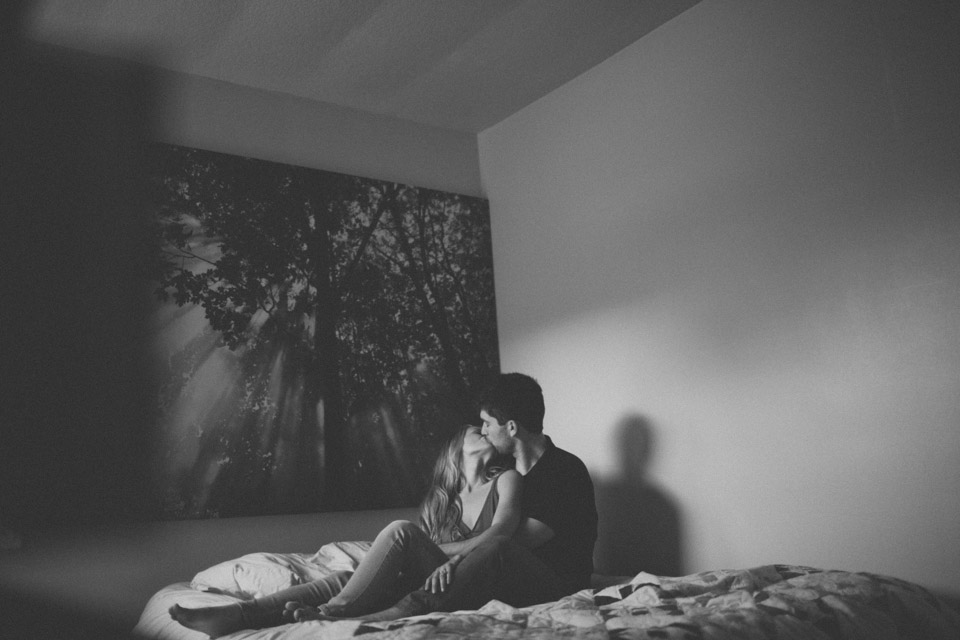 Engagement Photos, Portland, OR