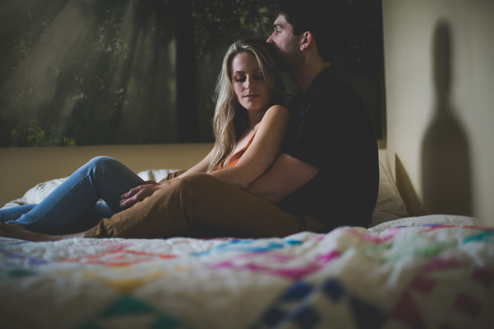 Engagement Photos, Portland, OR