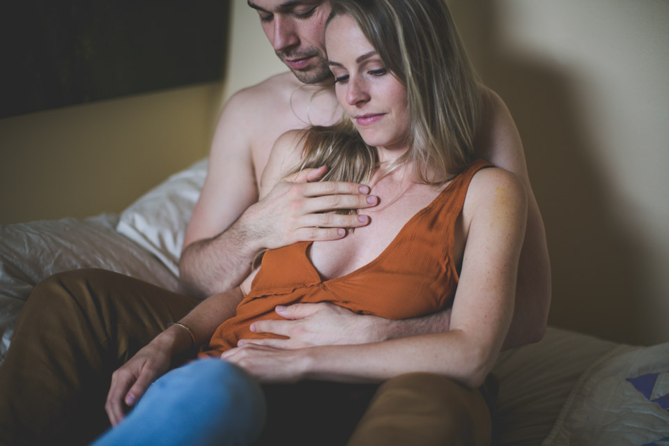 Engagement Photos, Portland, OR