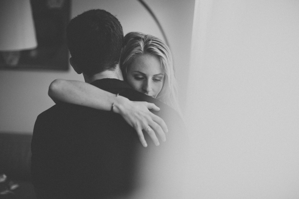 Engagement Photos, Portland, OR