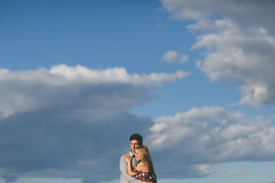 Engagement Photos, Portland, OR