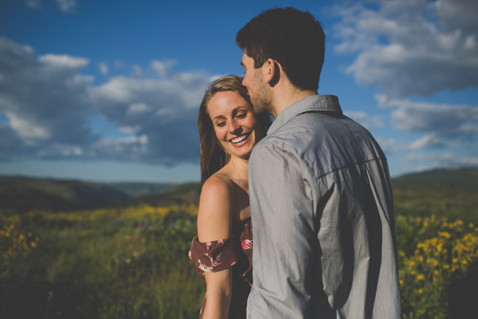 Engagement Photos, Portland, OR