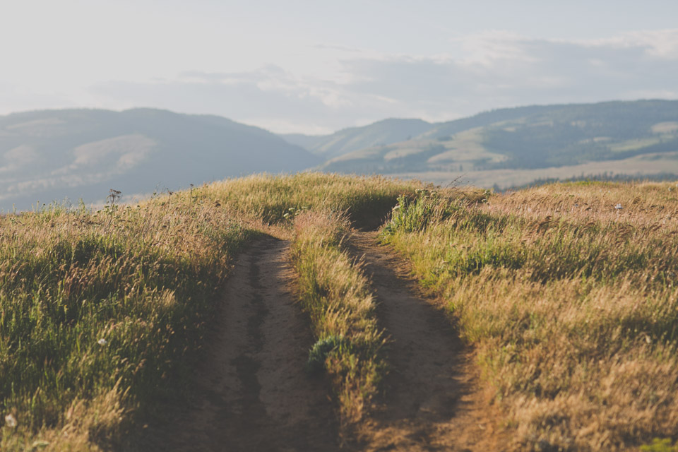 Engagement Photos, Portland, OR