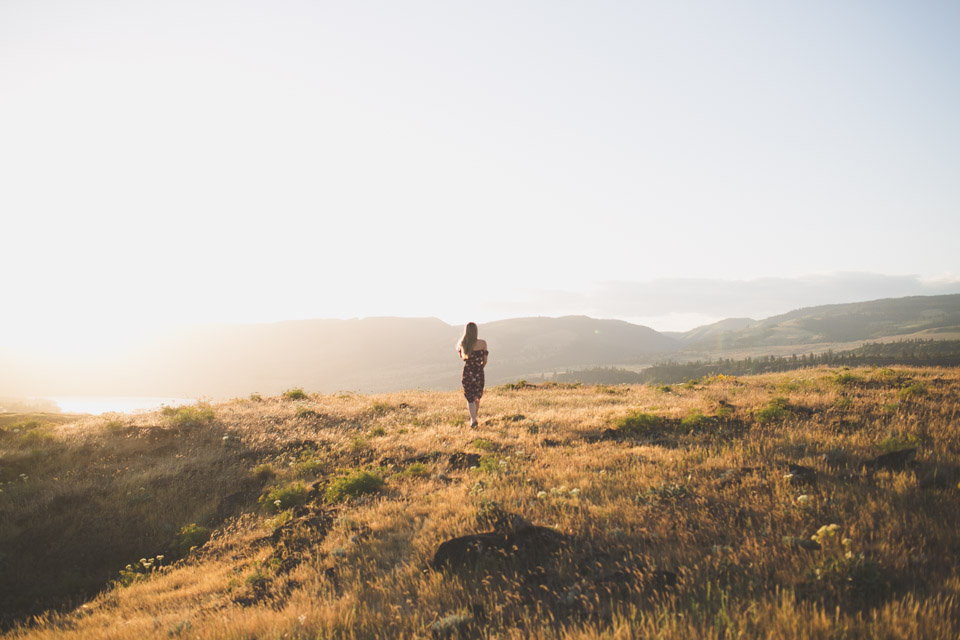 Engagement Photos, Portland, OR