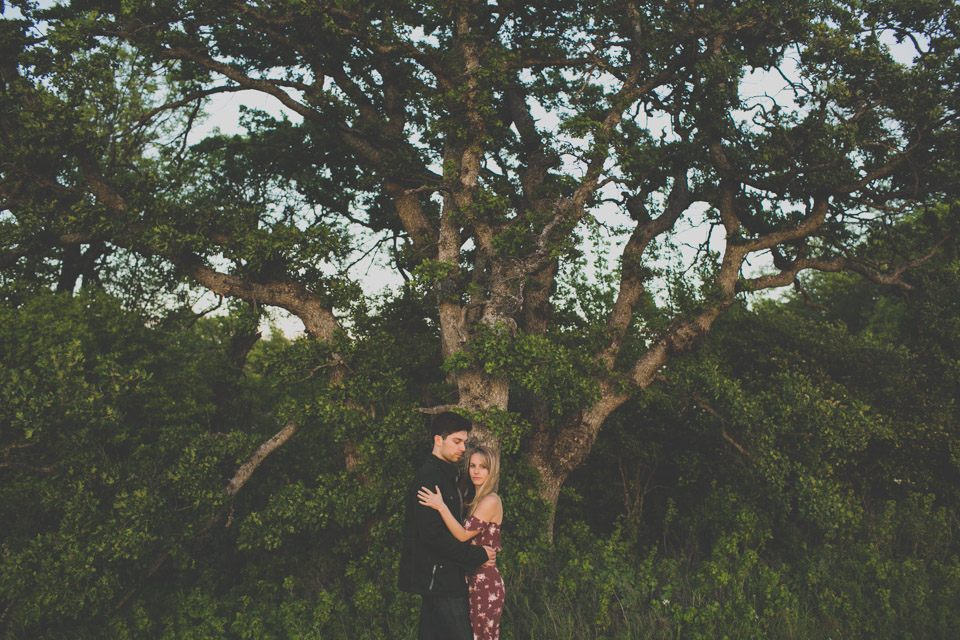 Engagement Photos, Portland, OR