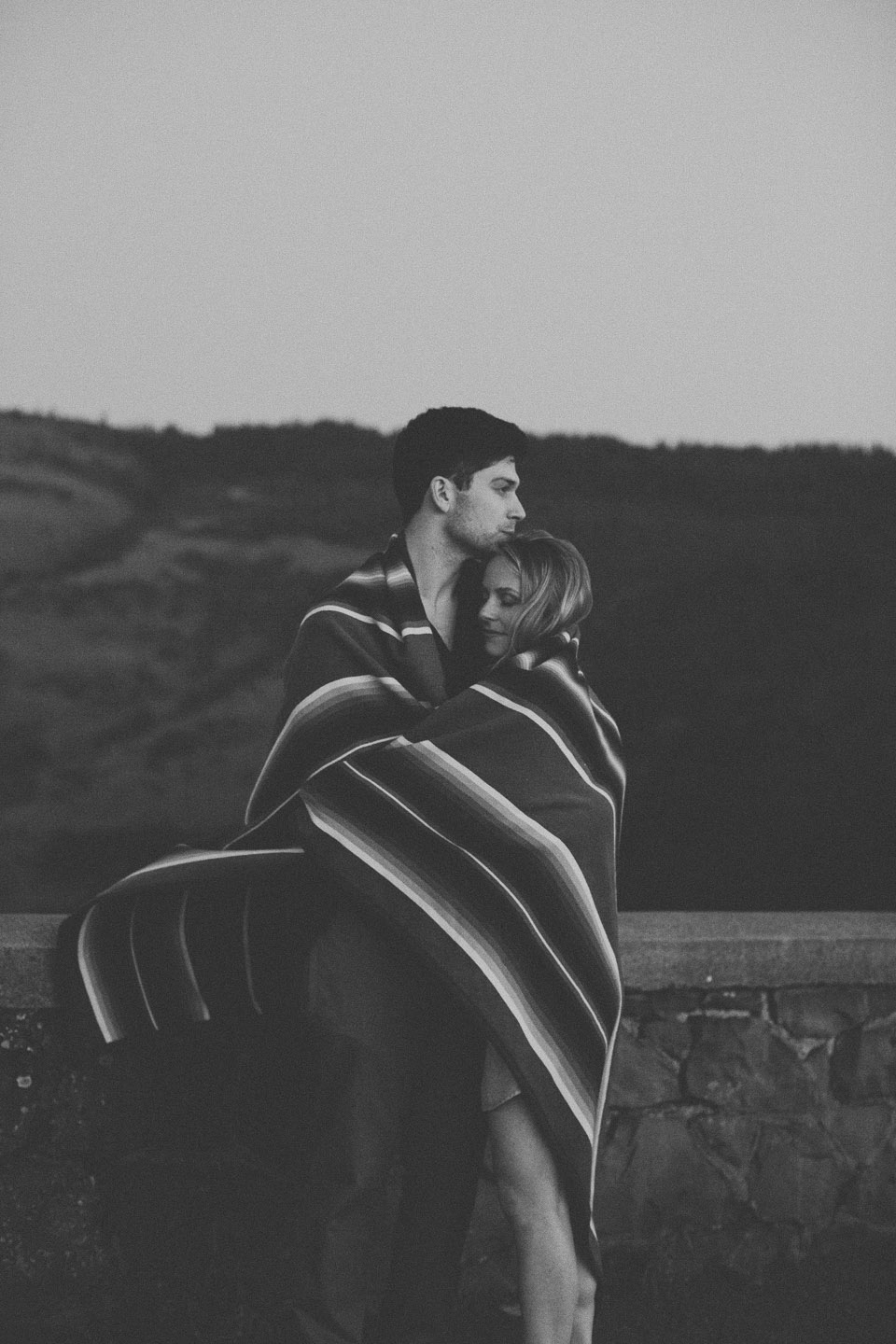 Engagement Photos, Portland, OR