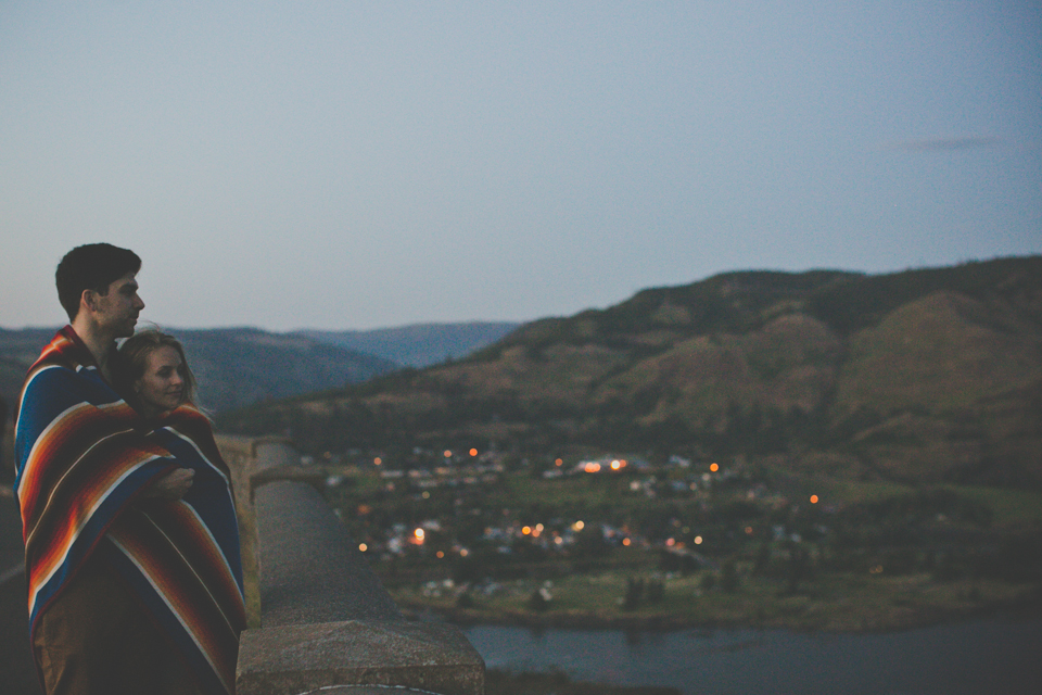 Engagement Photos, Portland, OR