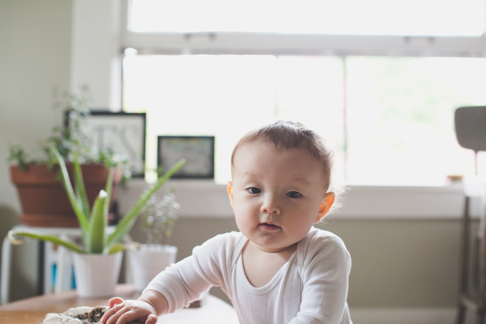 Documentary Family photographer Portland OR