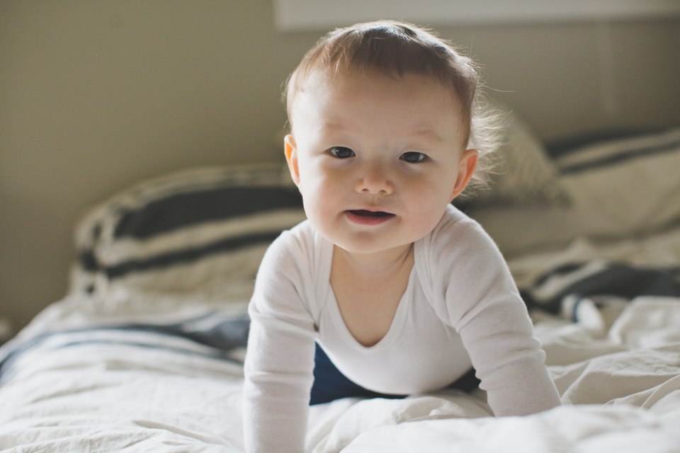 Documentary Family photographer Portland OR