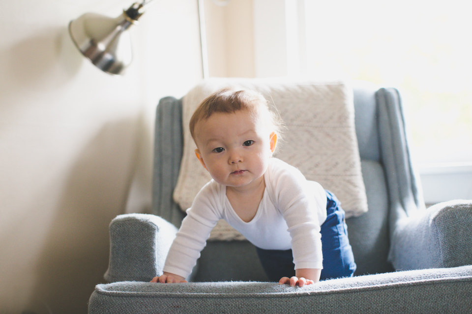 Documentary Family photographer Portland OR