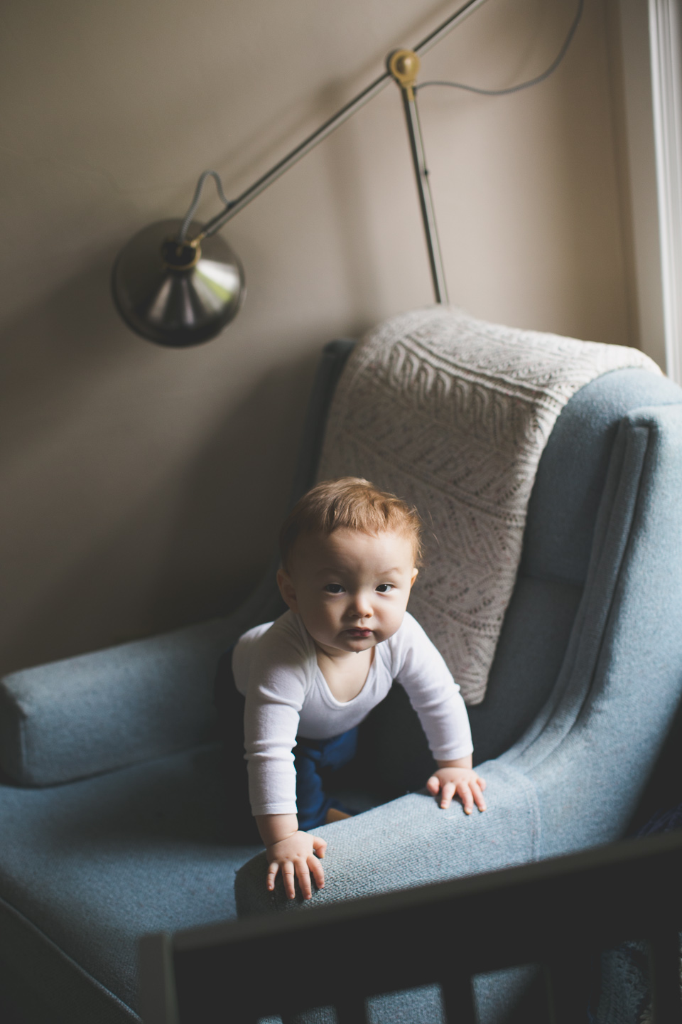 Photojournalistic family photographer Portland OR