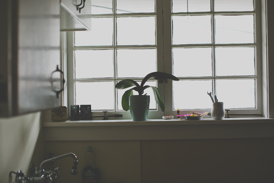 Documentary Family photographer Portland OR