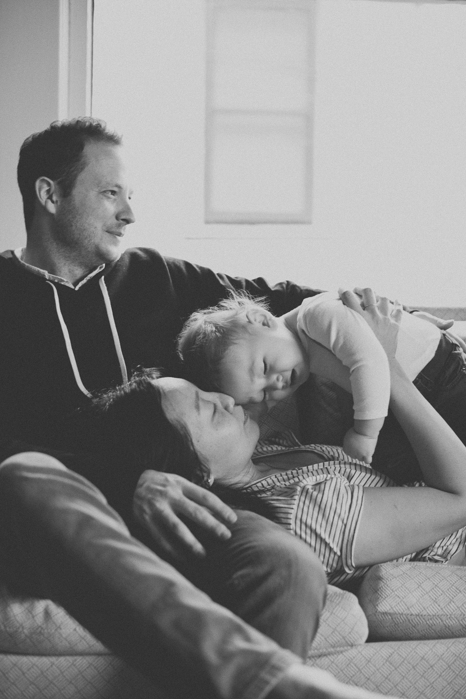 Photojournalistic family photographer Portland OR