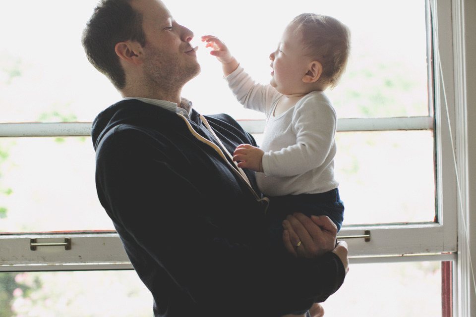 Documentary Family photographer Portland OR