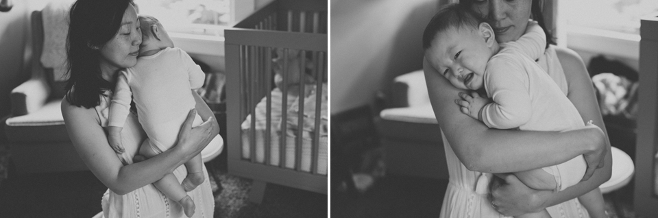 Documentary Family photographer Portland OR