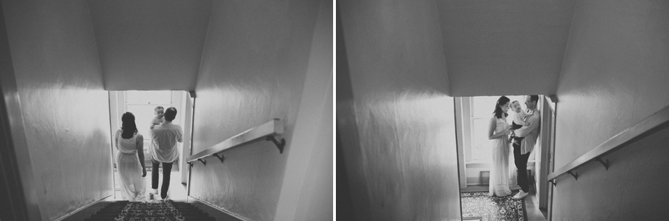 Documentary Family photographer Portland OR