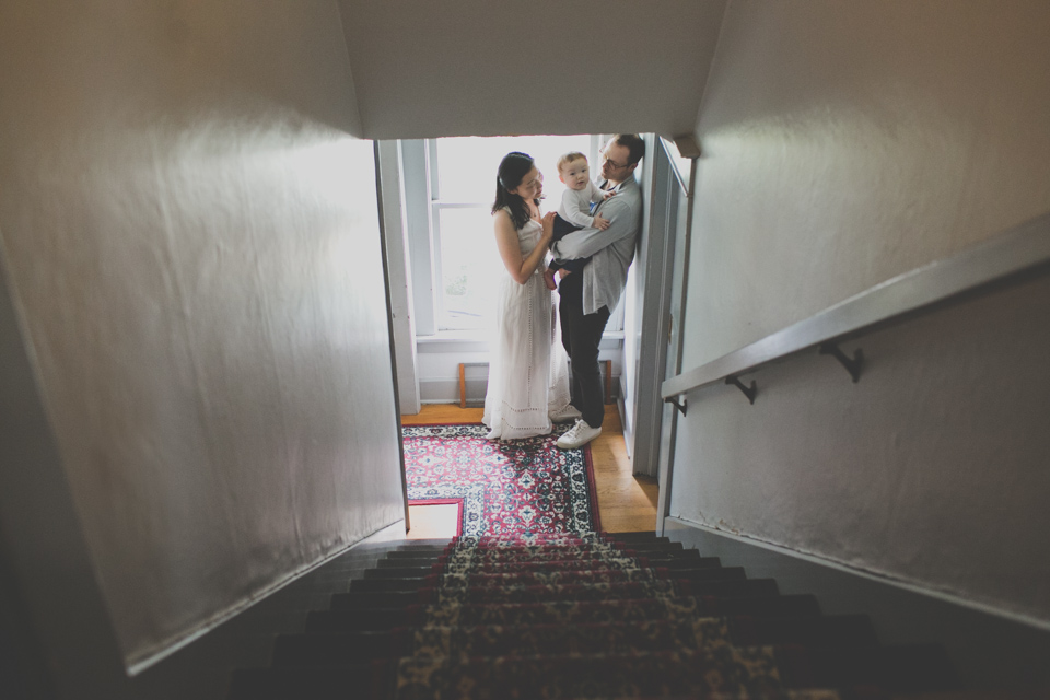 Photojournalistic family photographer Portland OR