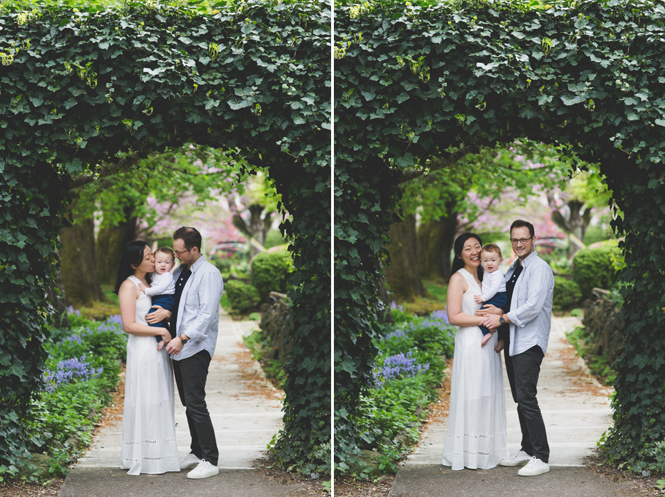 Documentary Family photographer Portland OR