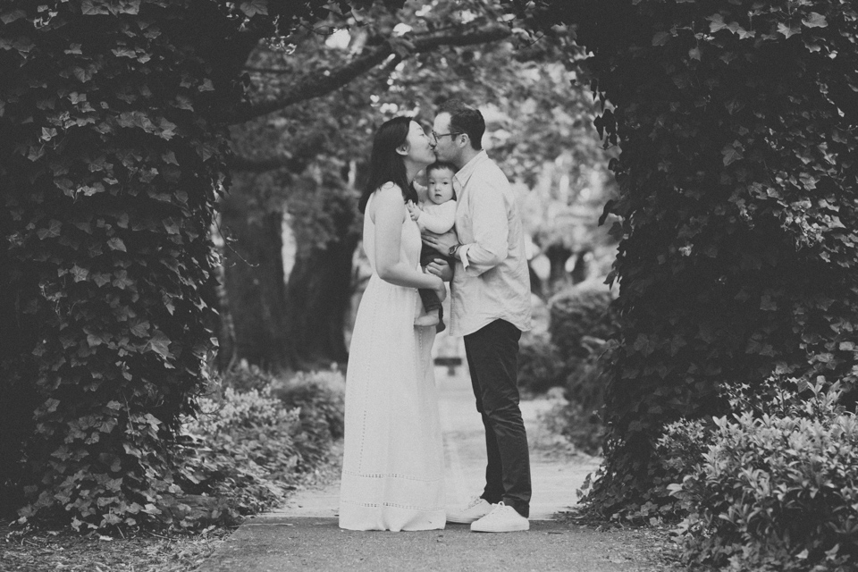 Photojournalistic family photographer Portland OR