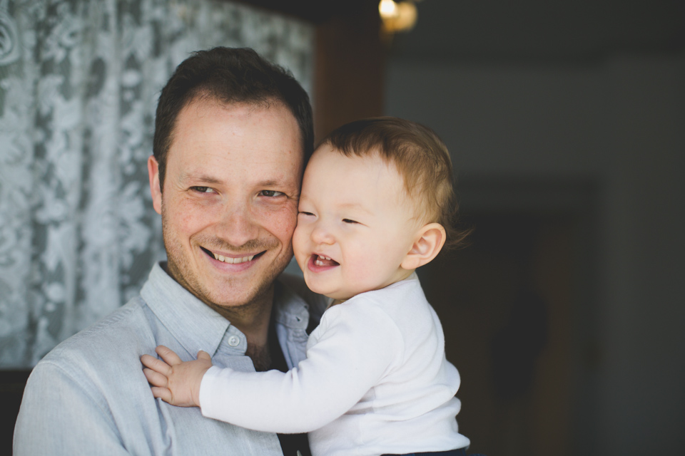 Documentary Family photographer Portland OR