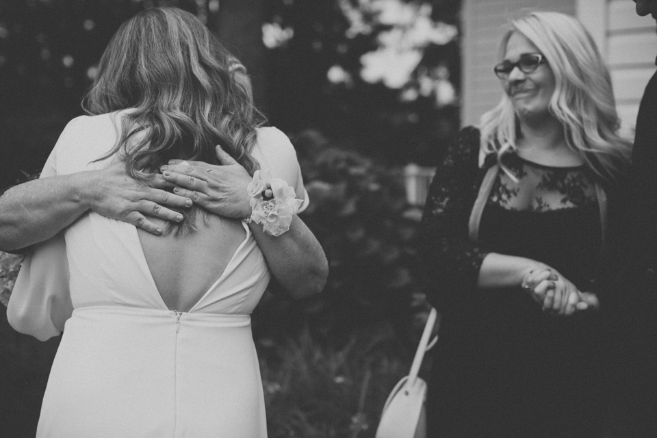 photojournalistic wedding photographer portland