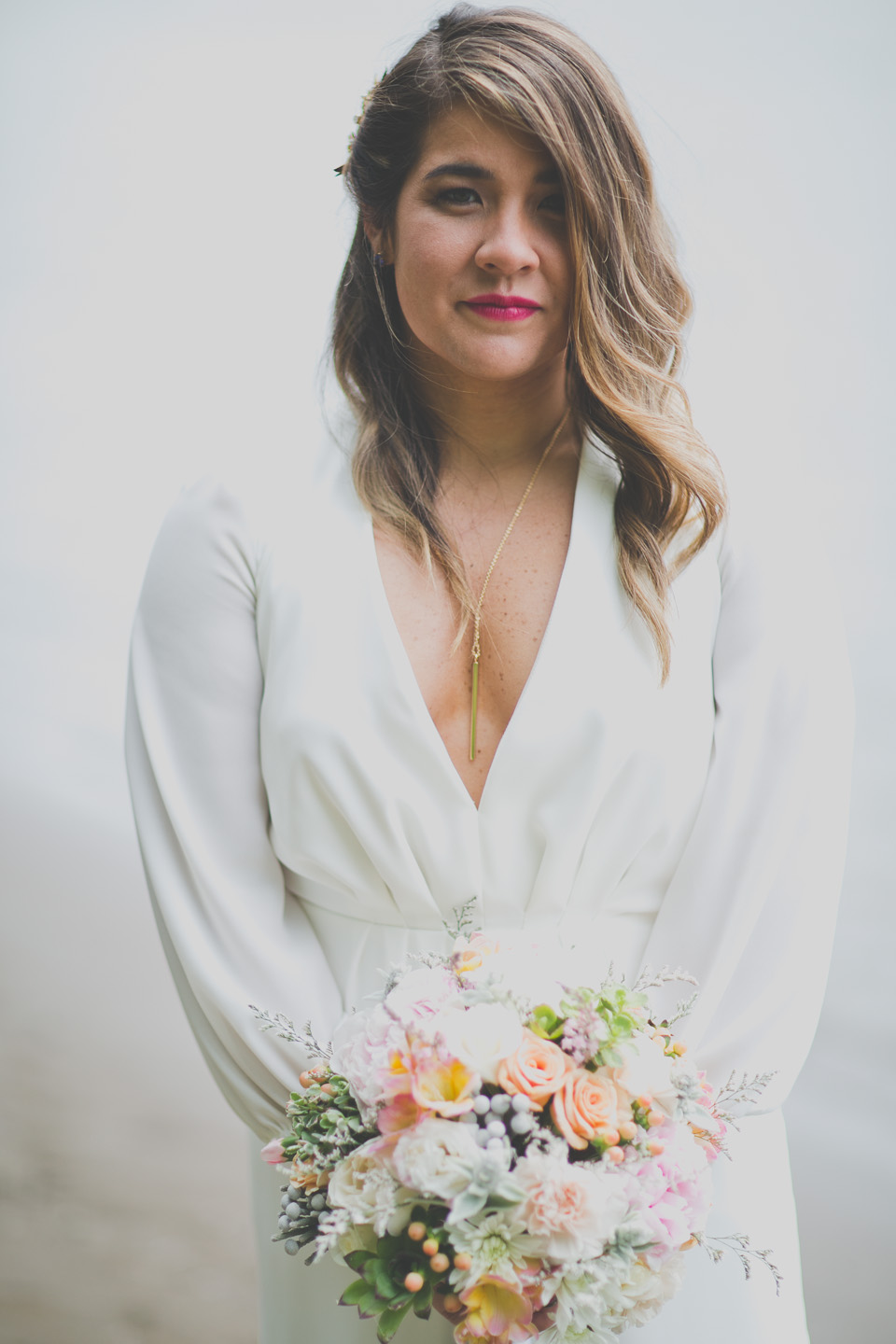 Portland wedding photographer