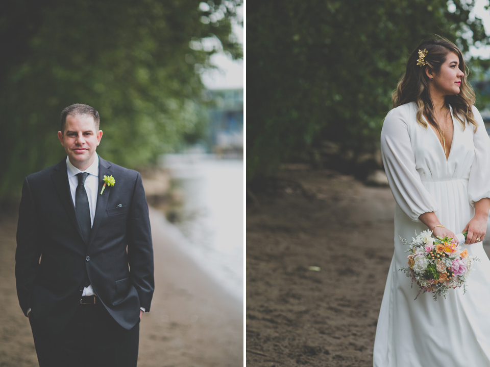 Portland wedding photographer