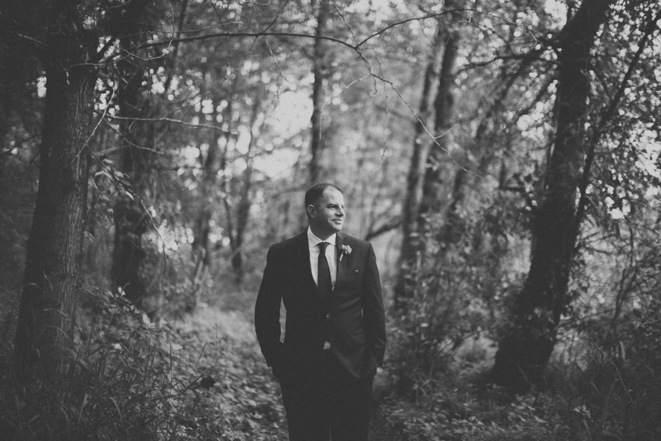 Oaks Pioneer Church wedding