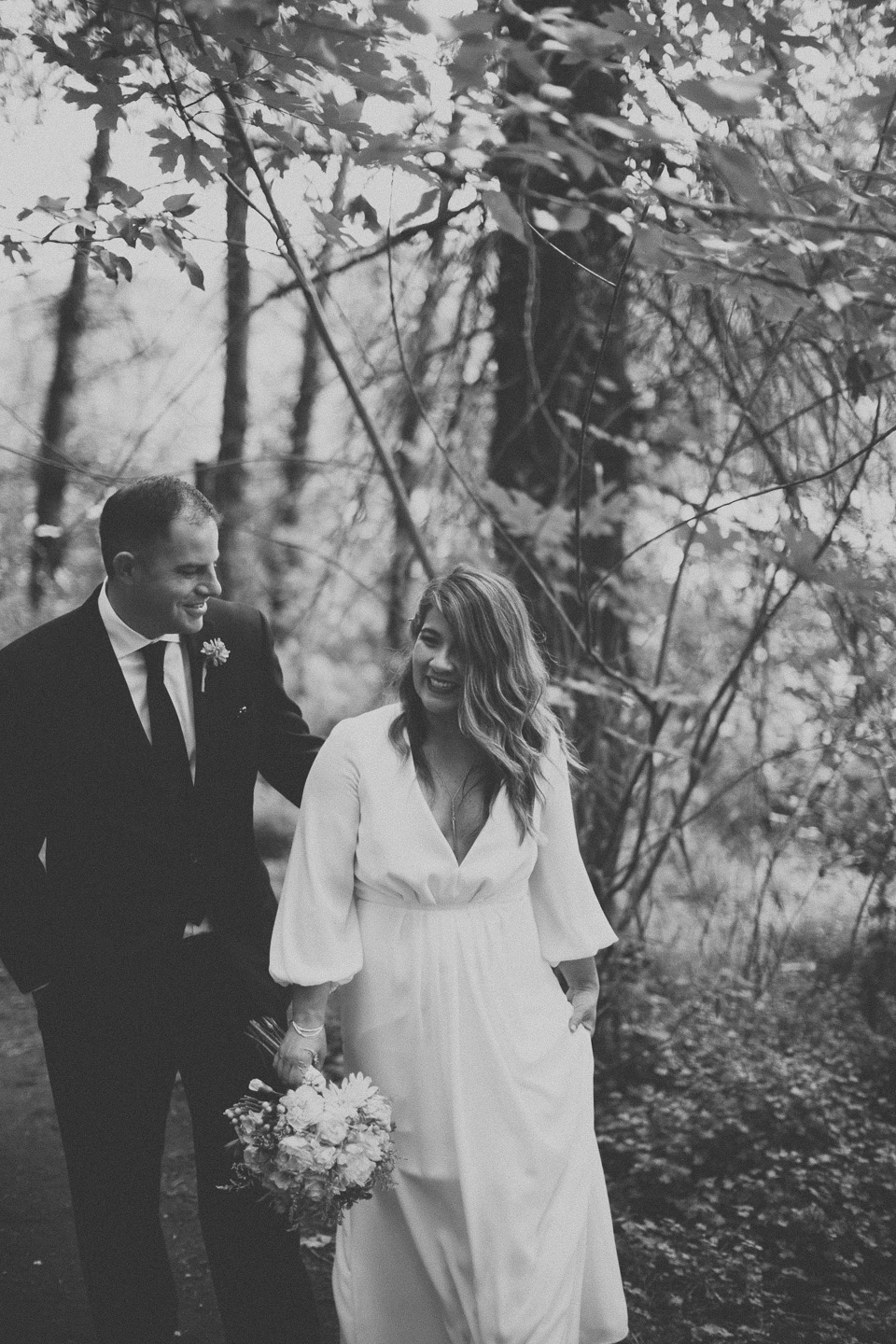 Portland wedding photographer